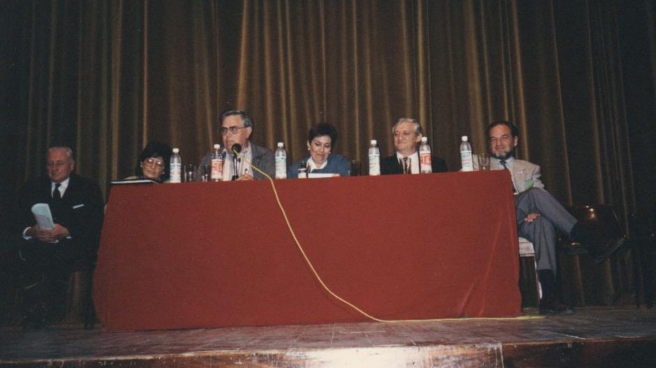 EMCI - Encuentro Nacional